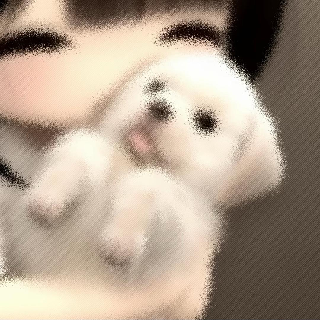 我说待你如初