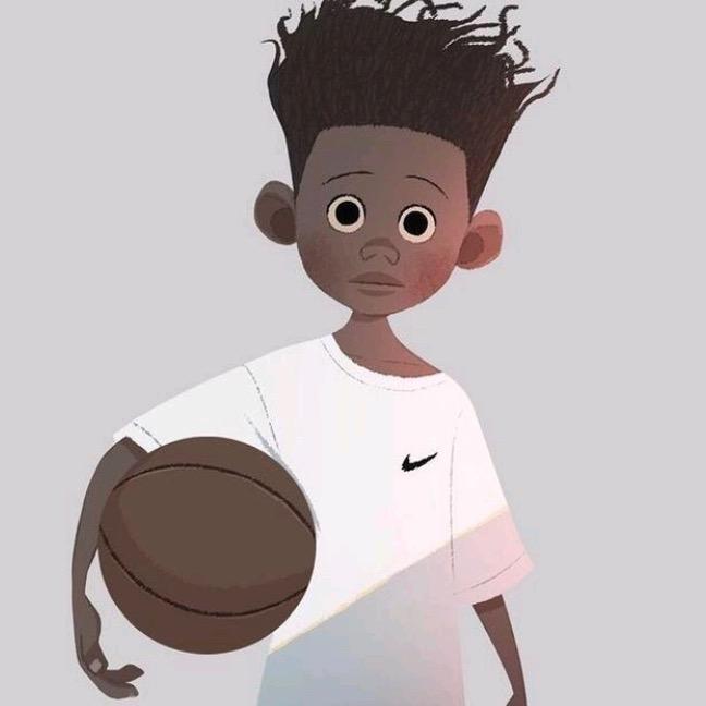 罗炫🏀