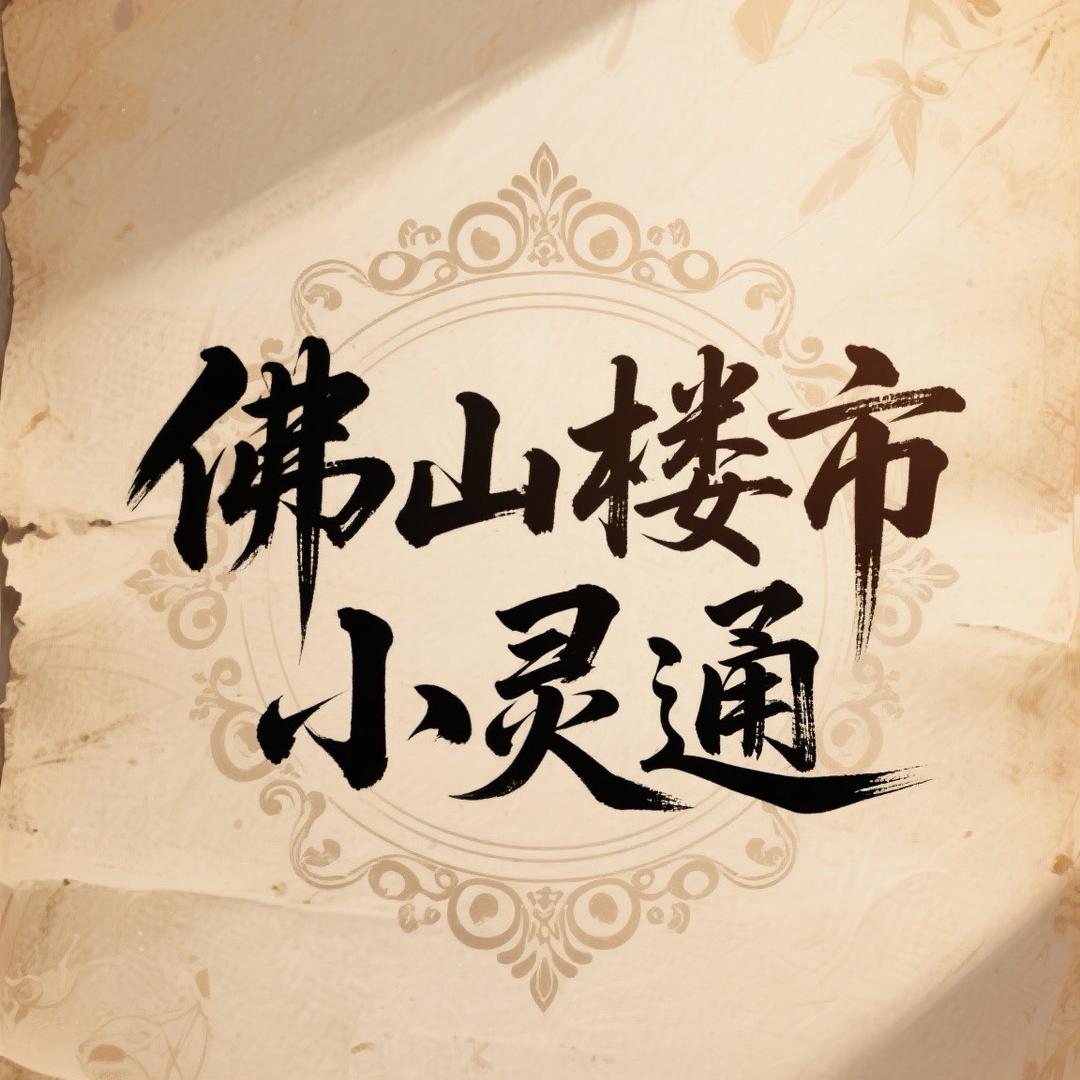 佛山楼市小灵通