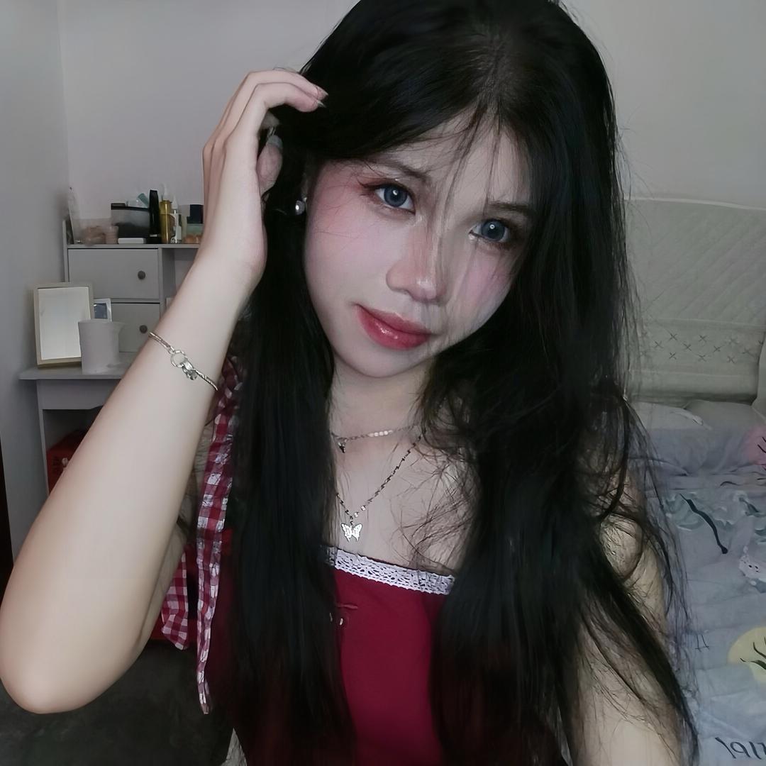 小妍子.