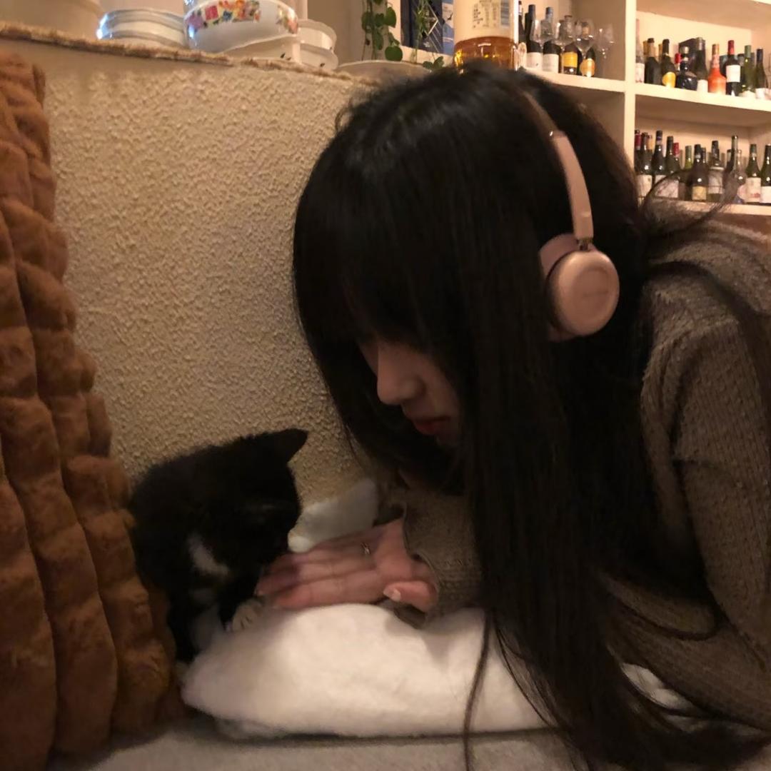 叽里咕噜说啥呢