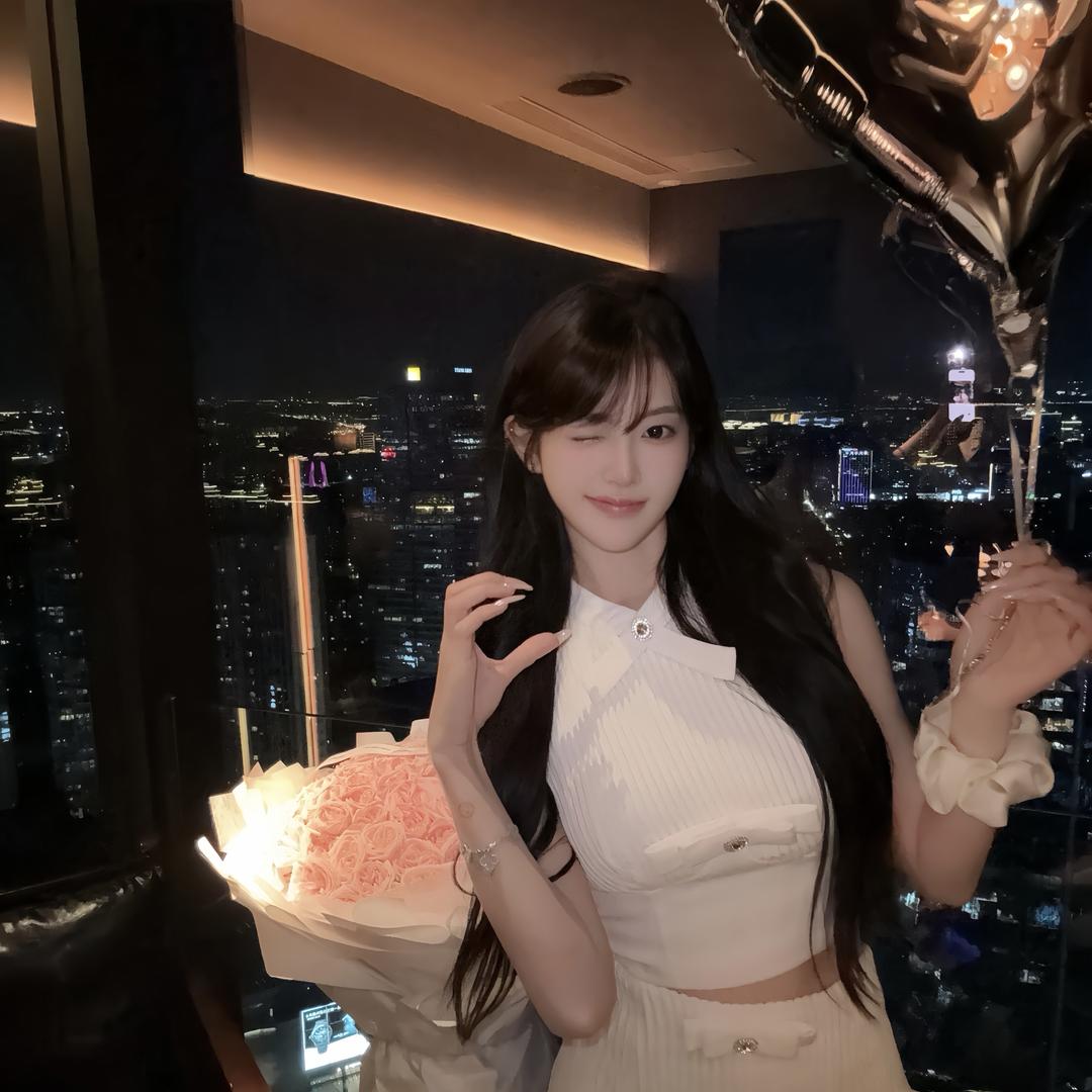 我的小熊呢@抖音