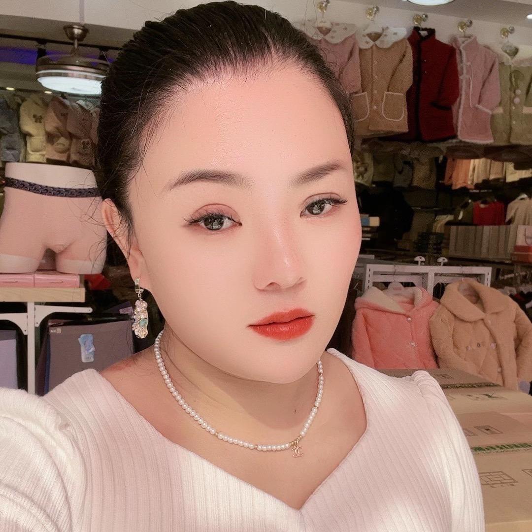 阜阳卖内衣的小姐姐