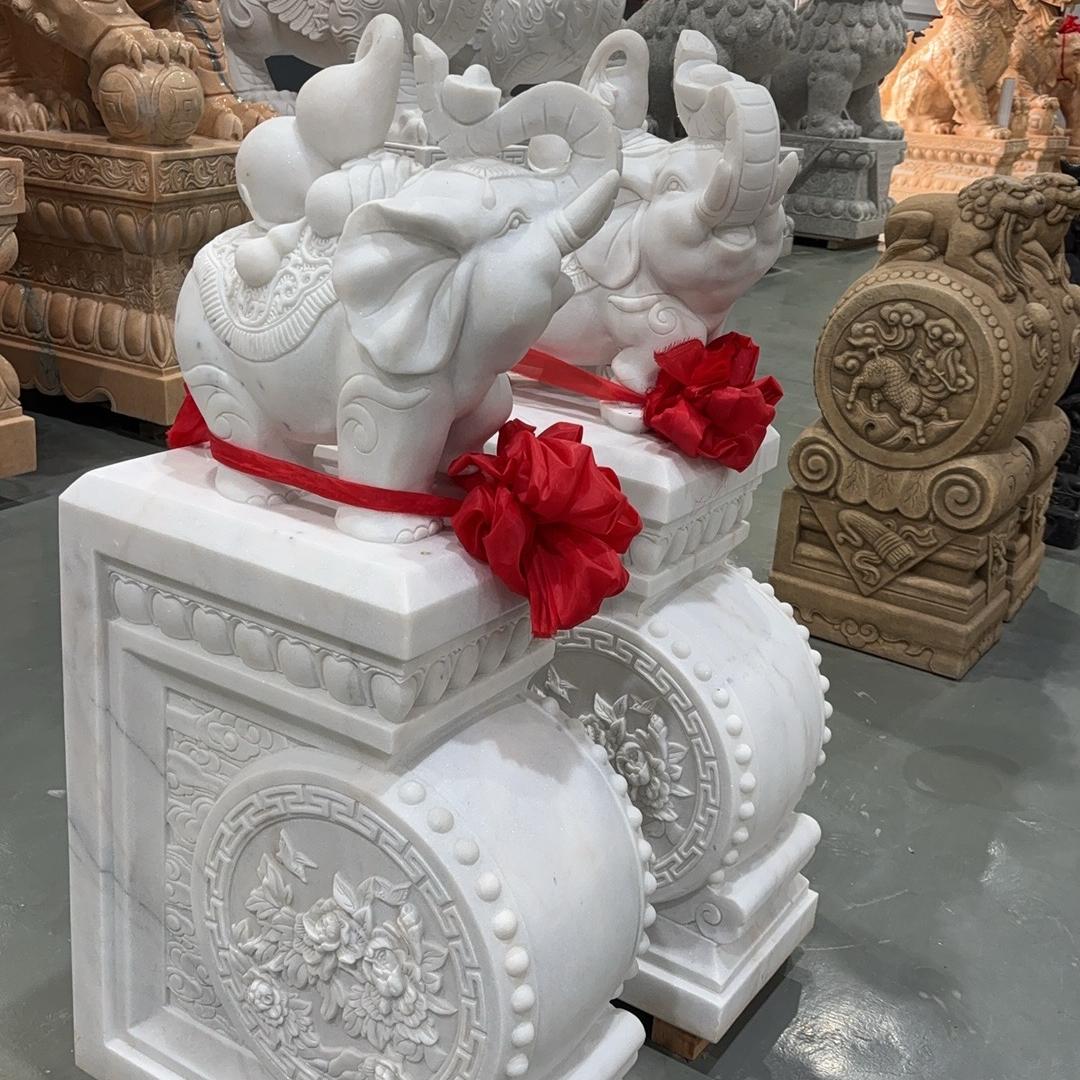 小旺精品石雕