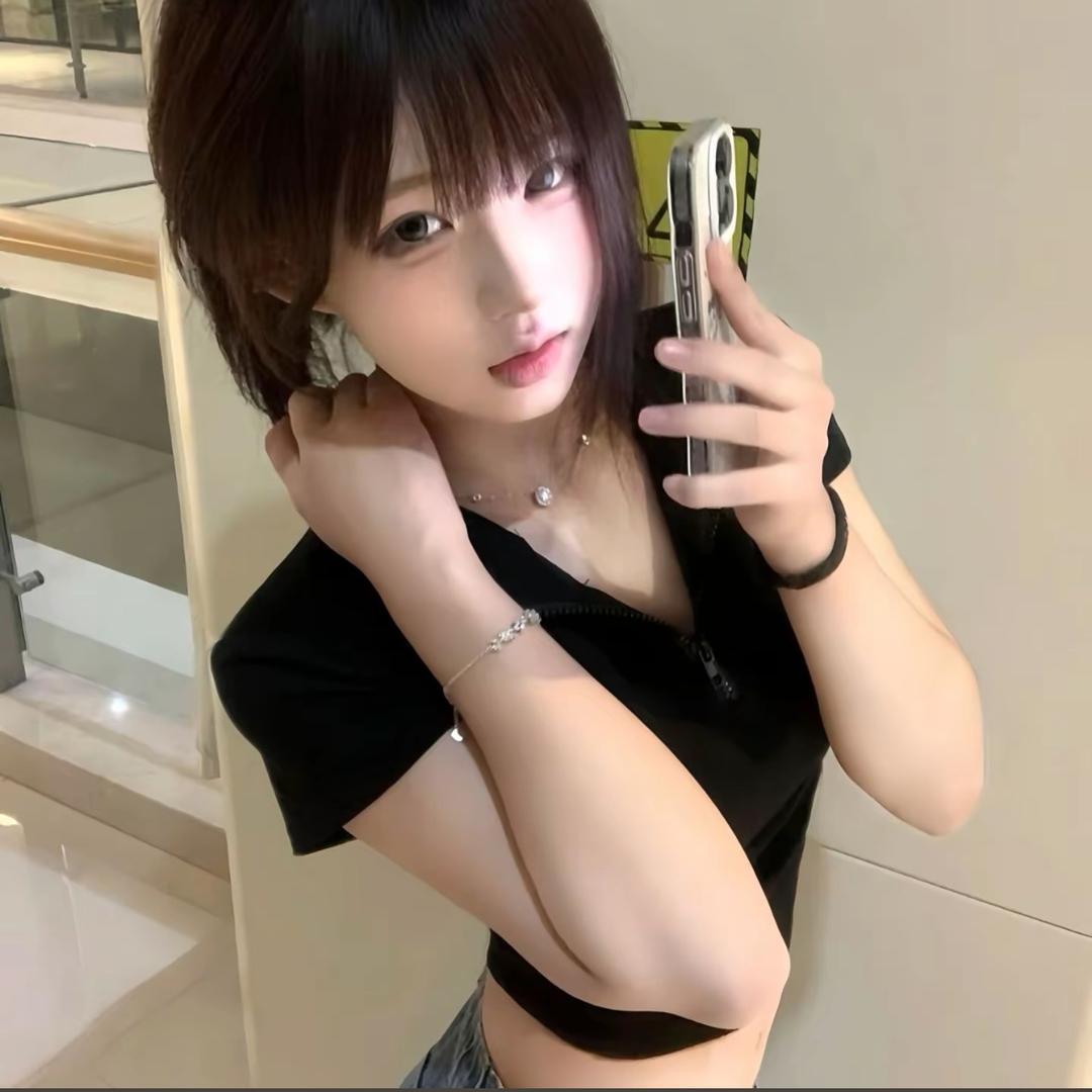 半颗樱桃
