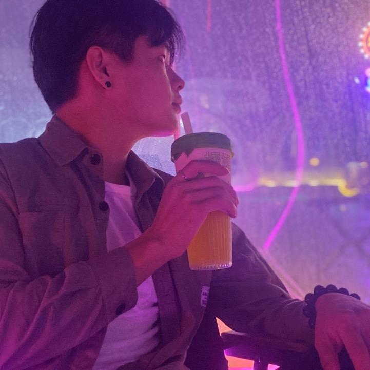 嘻嘻～哈哈
