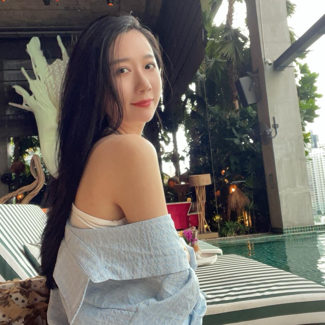 🌸琪琪美眉🌸Vicky