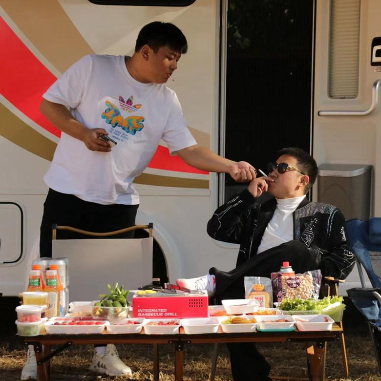 北京魏迎食品