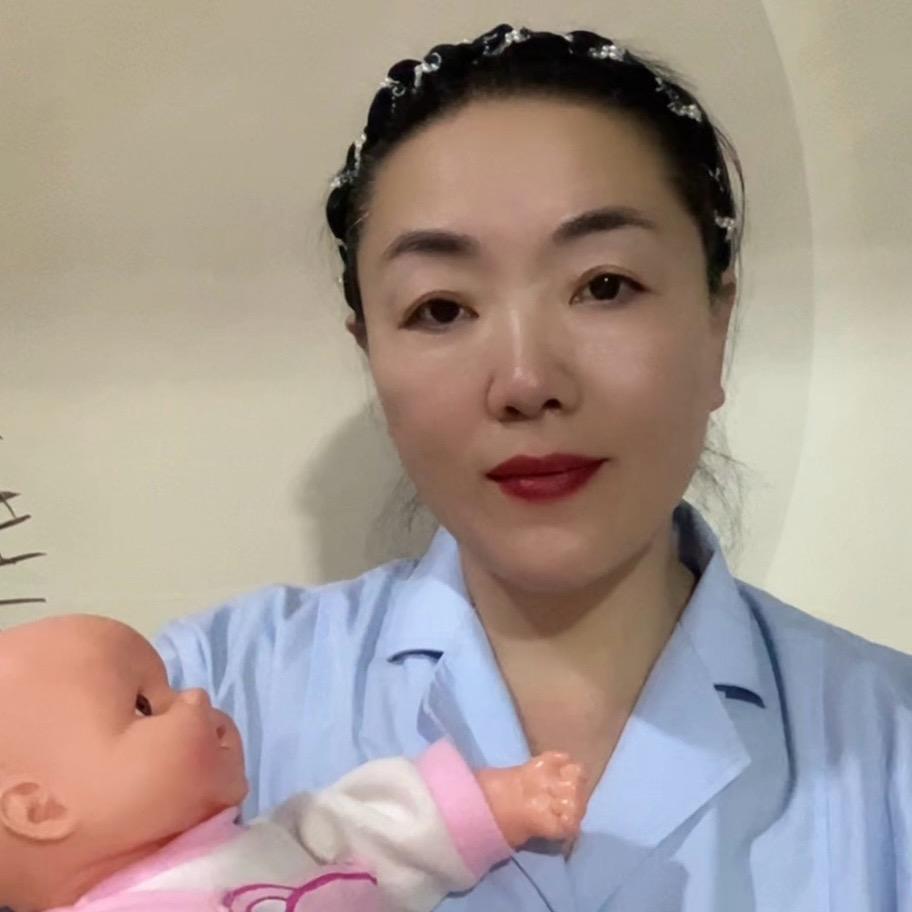 李姐聊母婴