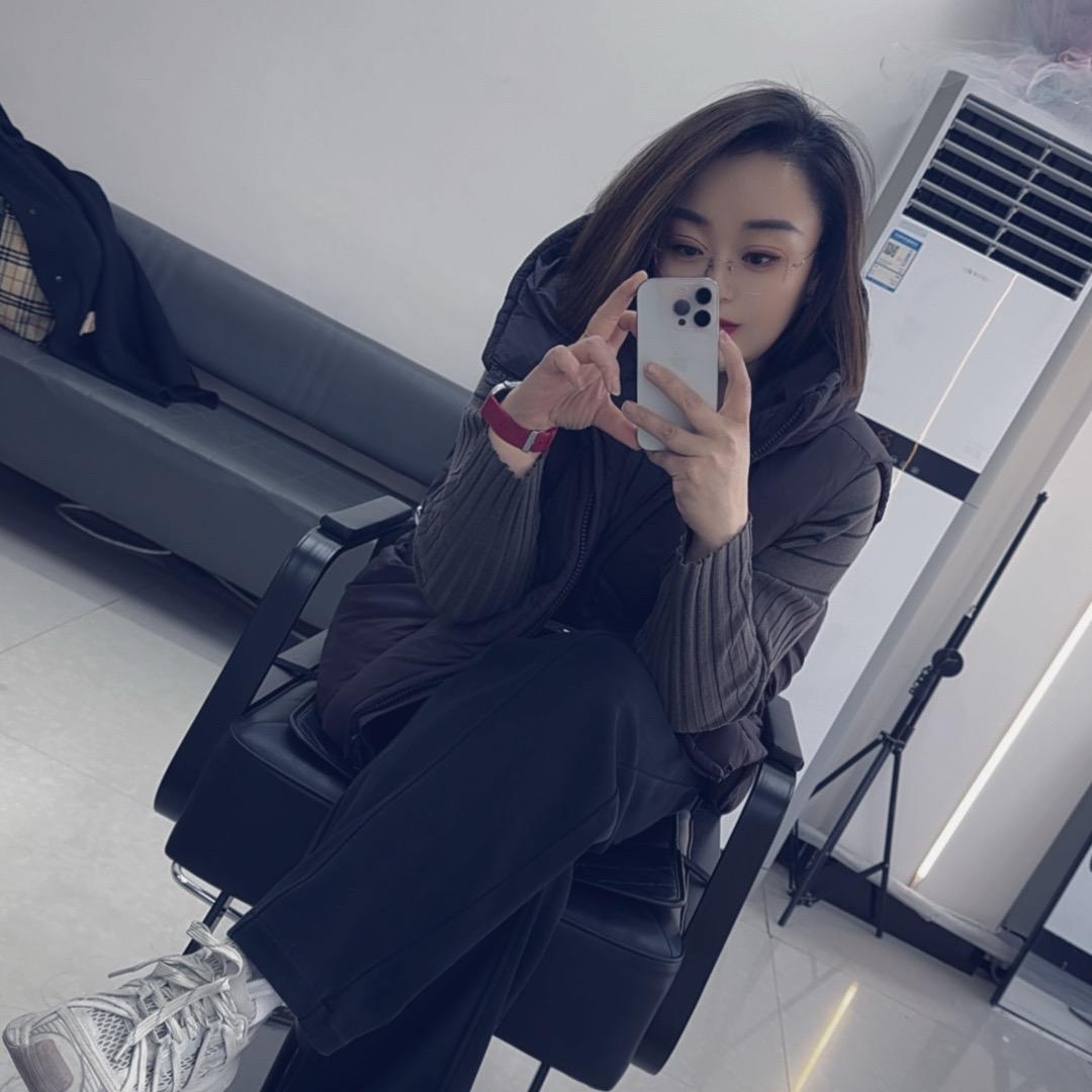 记录我和女儿的生活