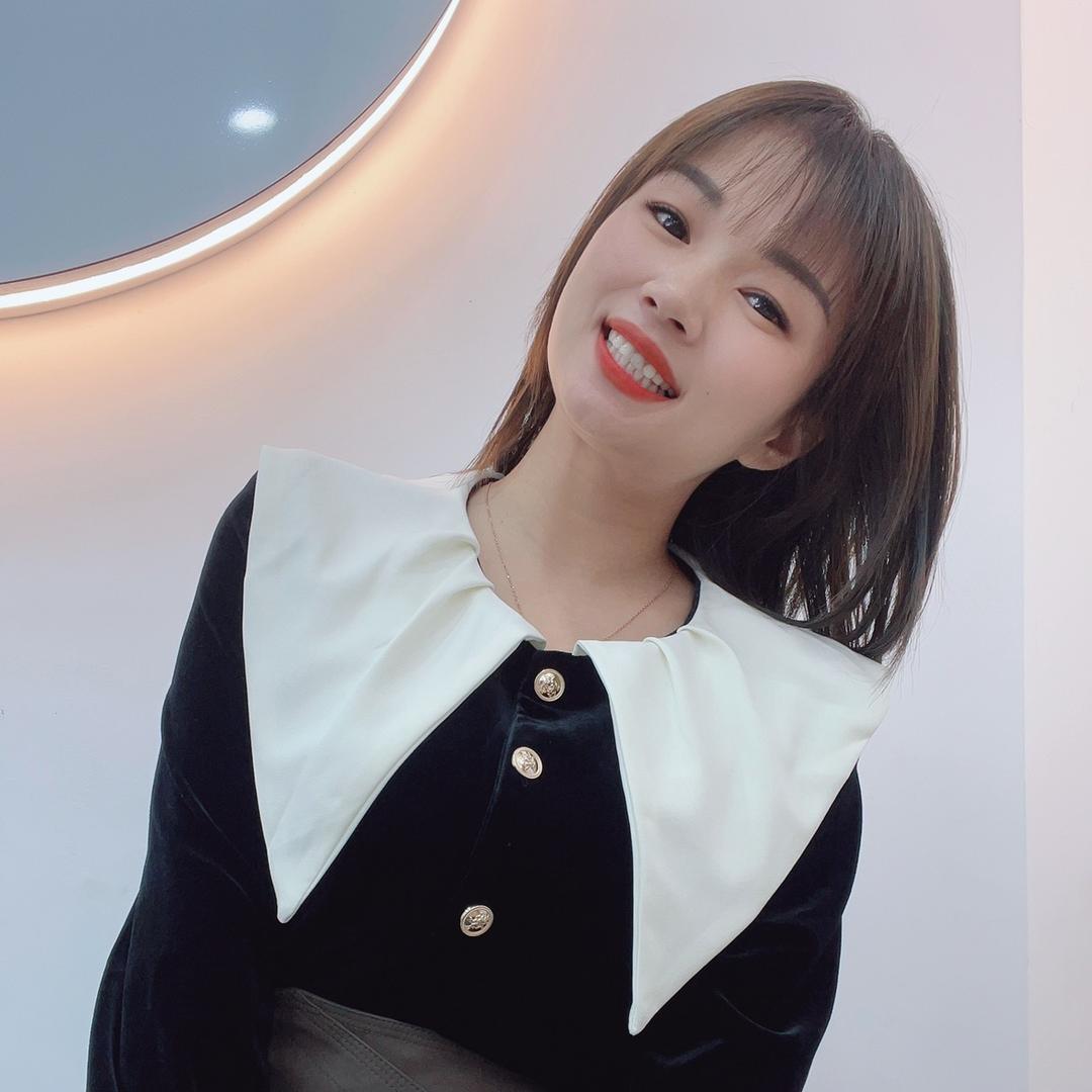 小姿派🎀小娴