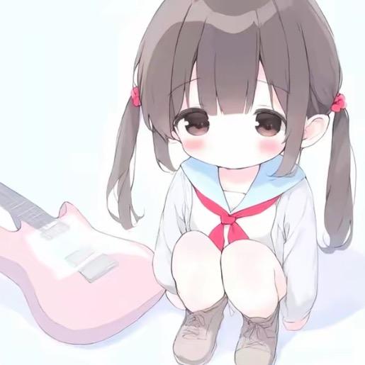 今天也不开心