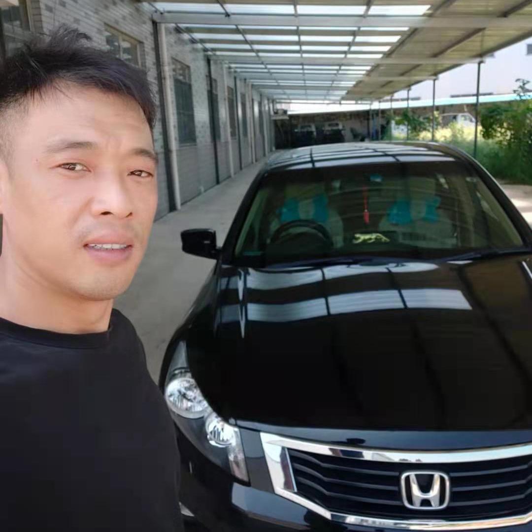 温柔坏男人