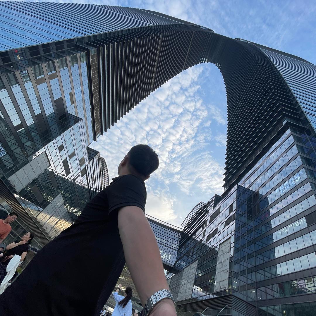 校园业务Cap 亚东