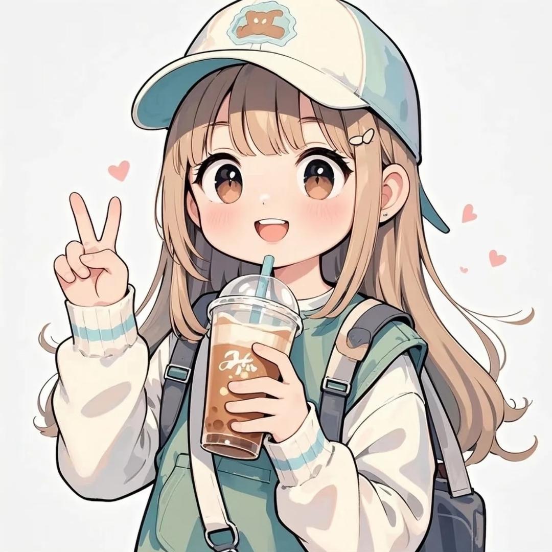 暴富小财迷❤️