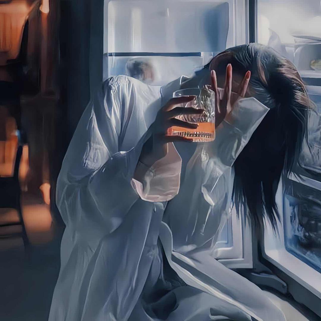 康忙北鼻😘