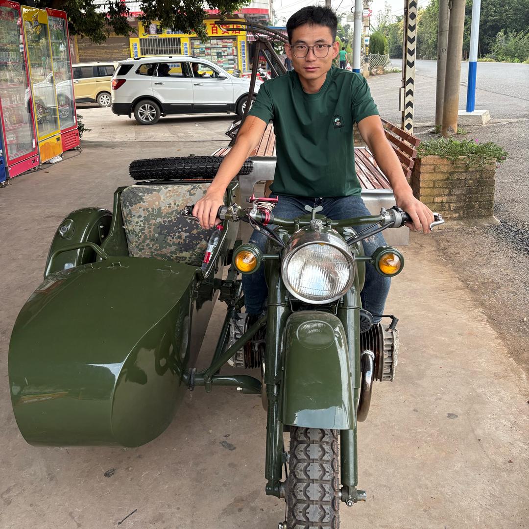 🚬时来运转💪