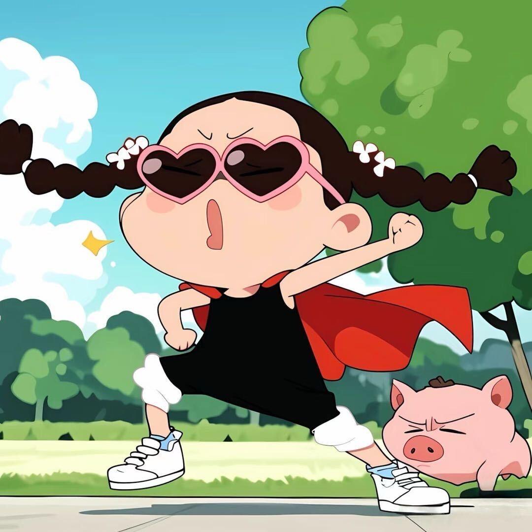 小小雨
