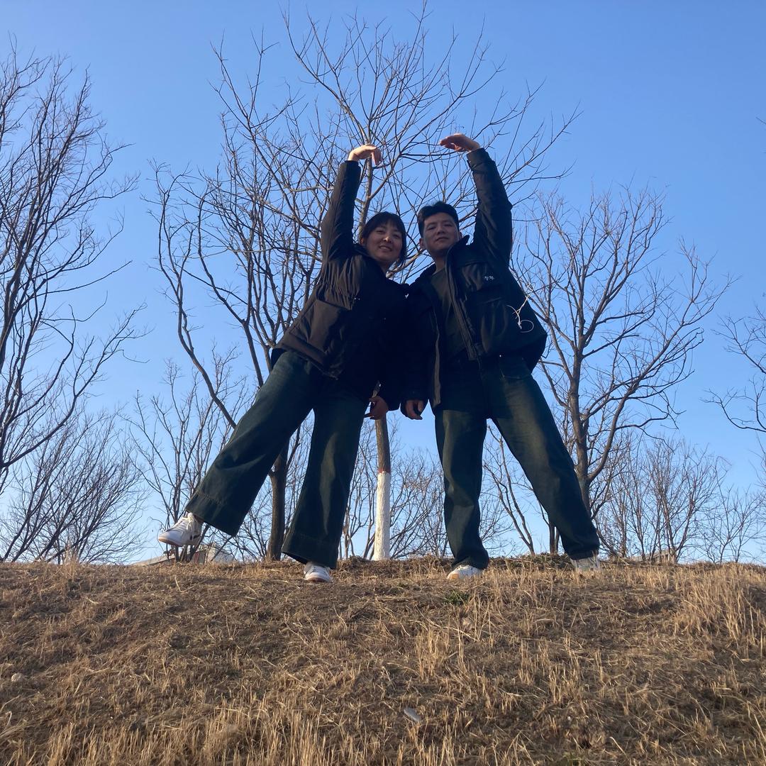 👪福相依👪幸福一生