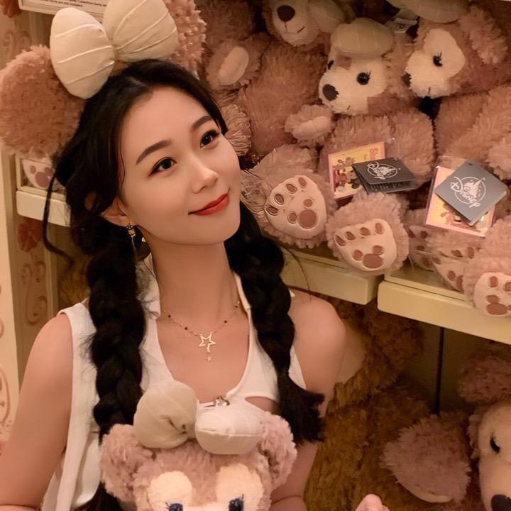 小玉不困🐰