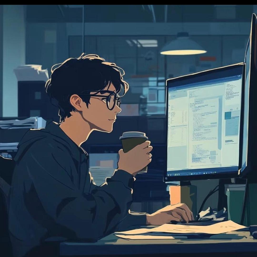 白帽黑客青椒（回关领取）