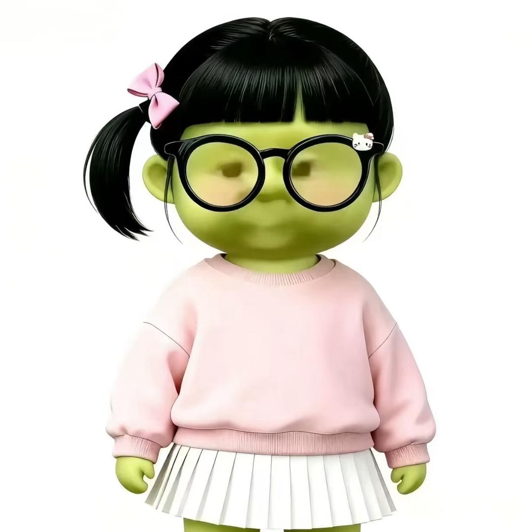 小恬