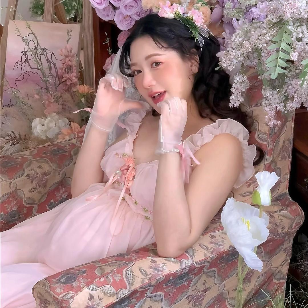 一只仙女苏