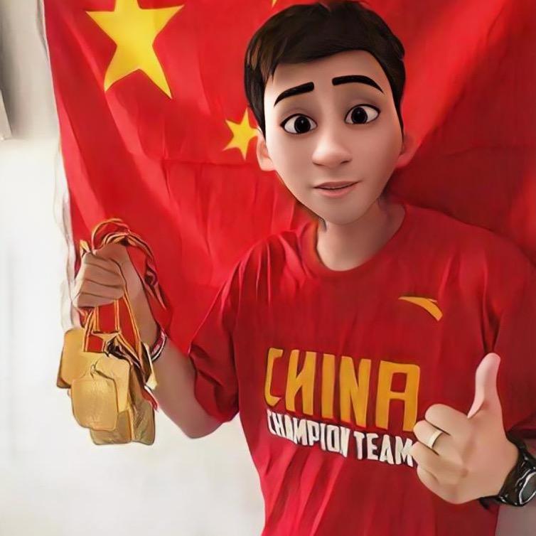 策哥教游泳滴