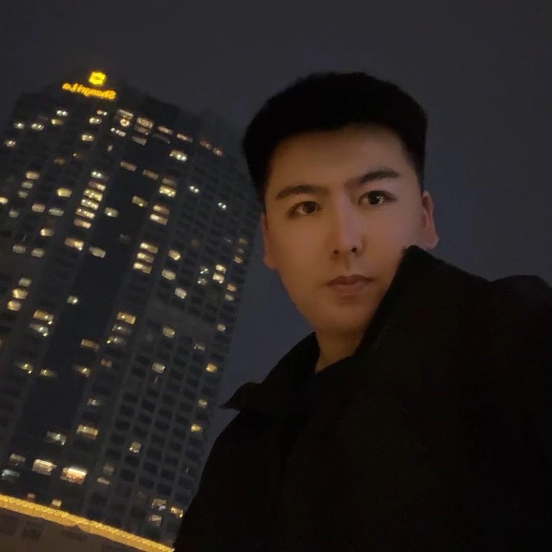 起风了