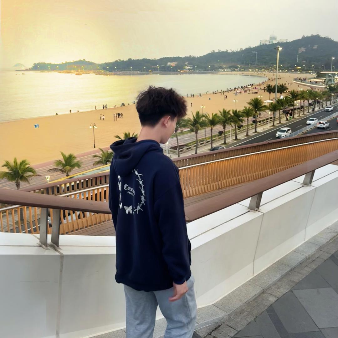 ♡̶树上有只熊ˡᵃ