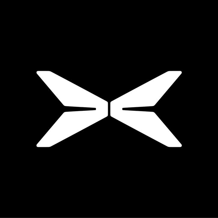 小鹏世博店-鹏友体验中心