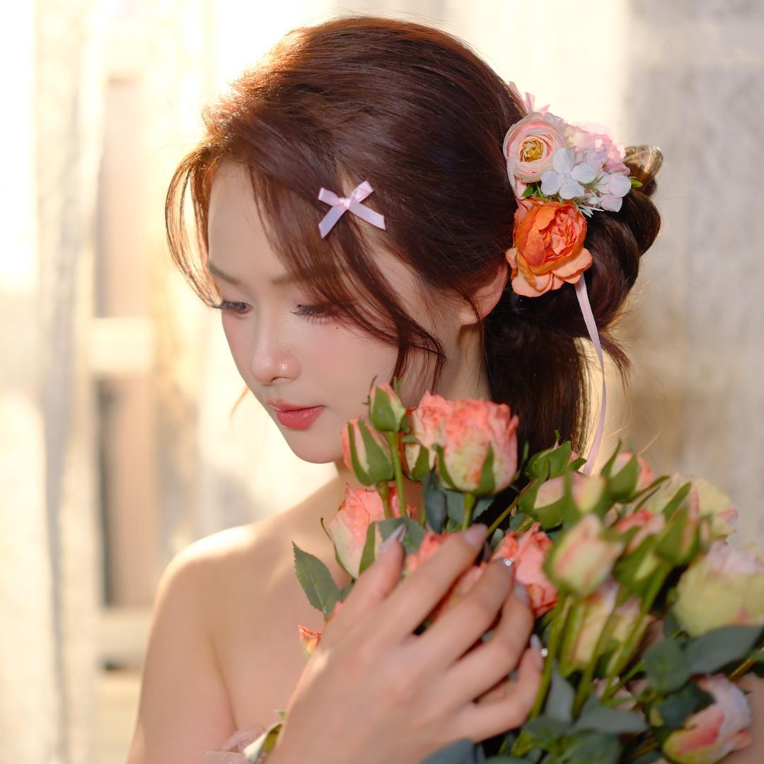 一颗仙仙桃🍑