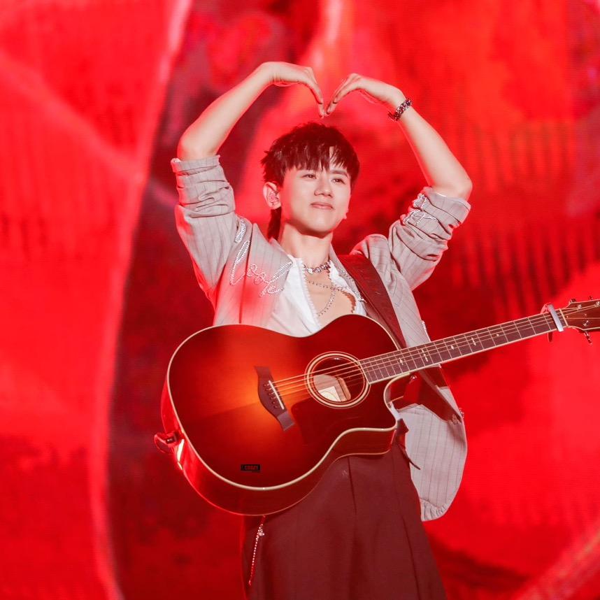 星随☆杰行（连赞拉黑）