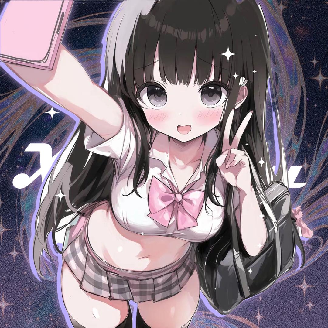 我滴妈