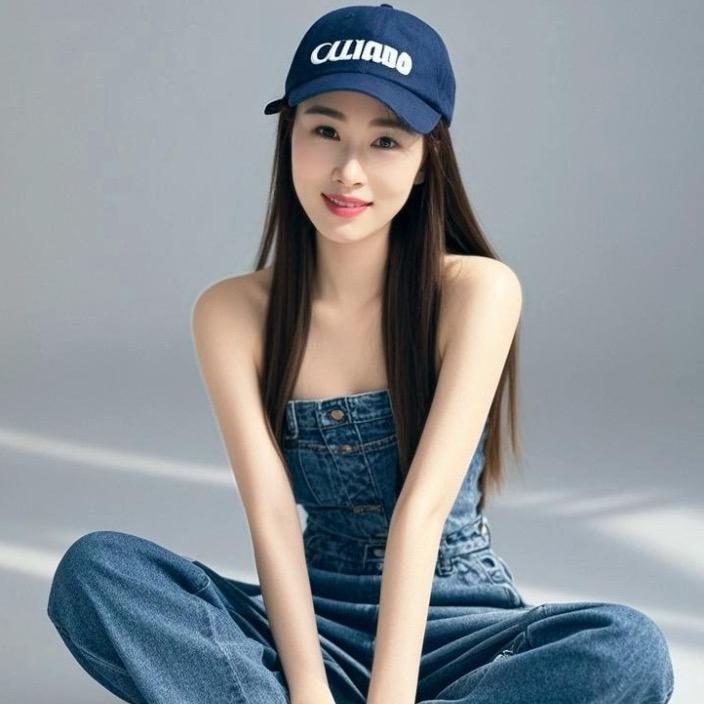 阳光女孩