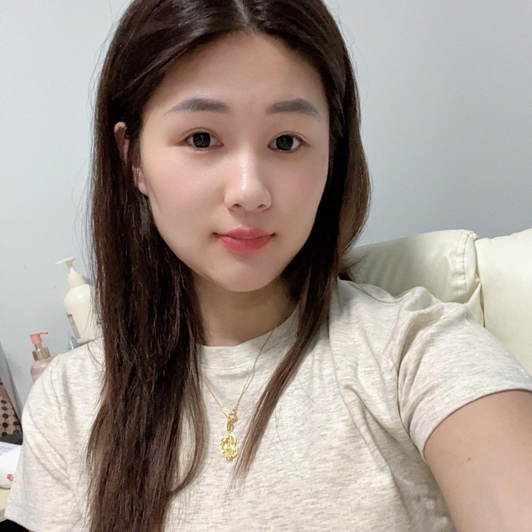 潮汕小姐姐