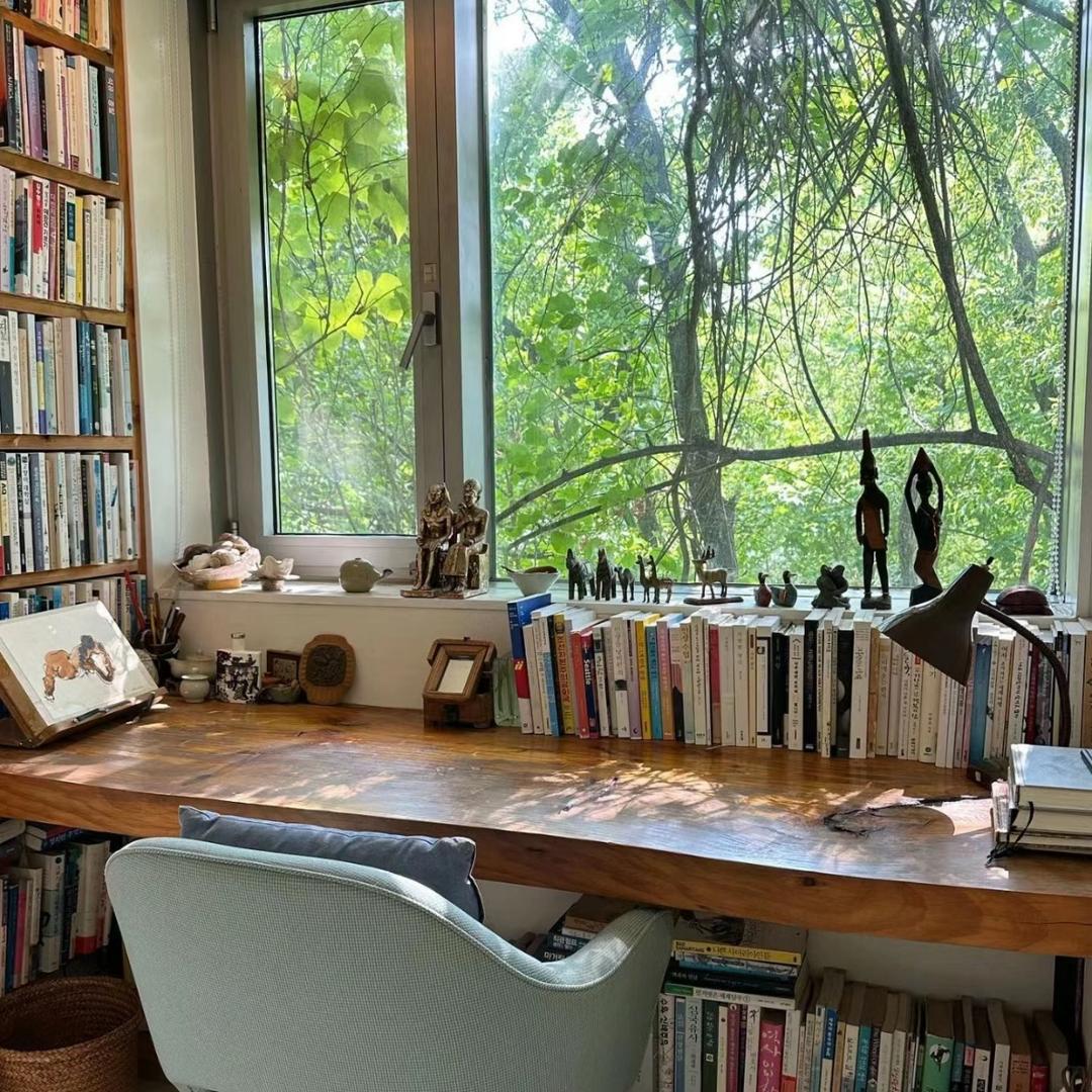 小陈的家🏠