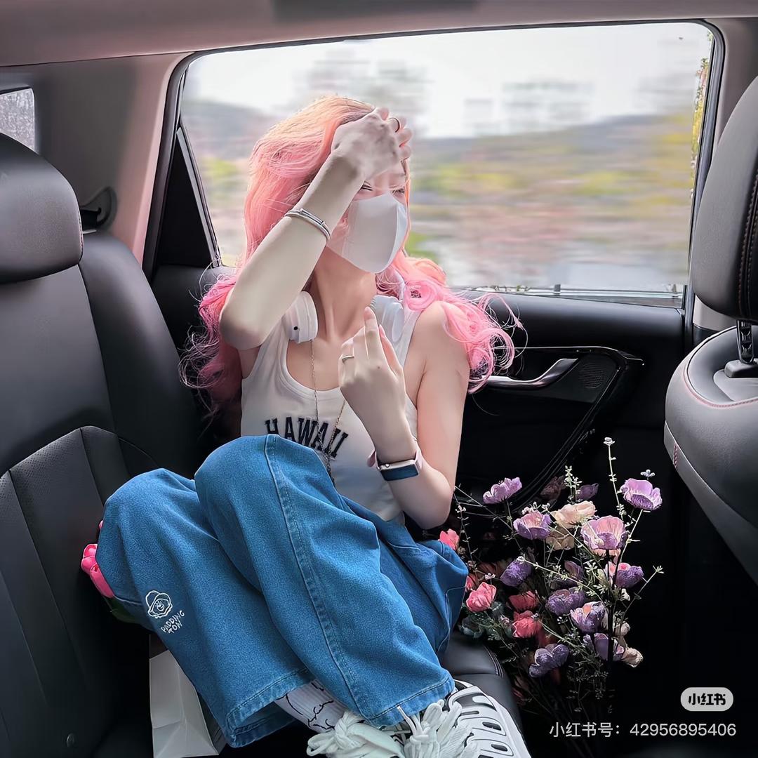 璃茉