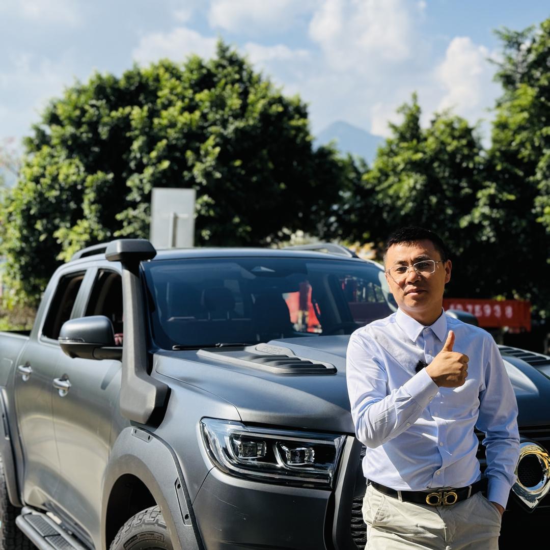 攀枝花市小张代步车