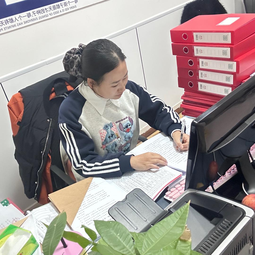 @尚远鼎安幼儿园   园长姐姐❤️