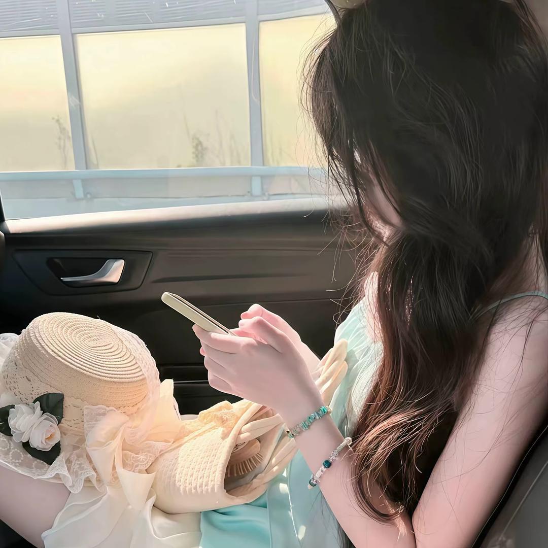 迪小祎、