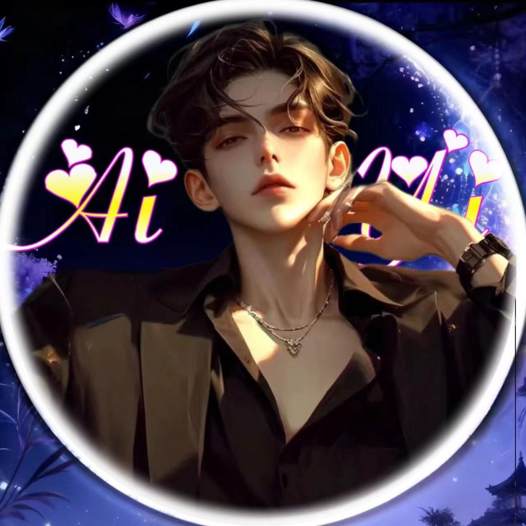 𝓐𝓨•阿祖🍃