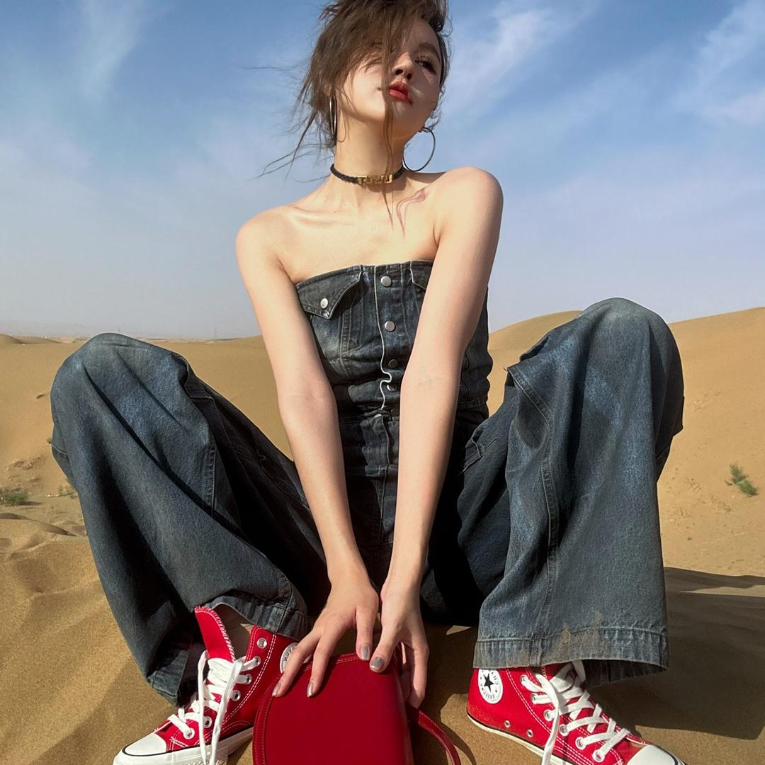 美伢(高个子穿搭)