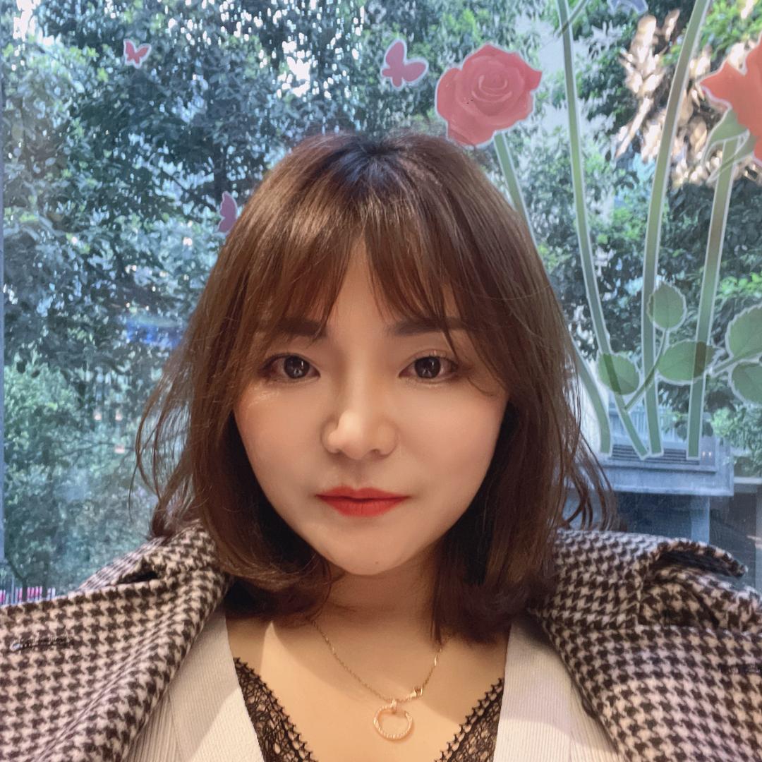 静静妹儿