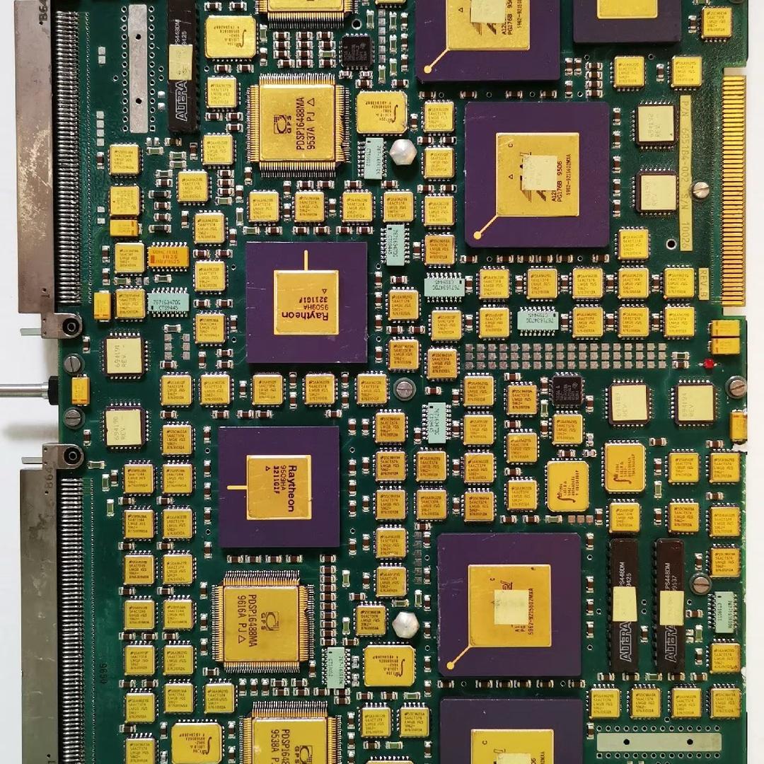 高价回收电子产品