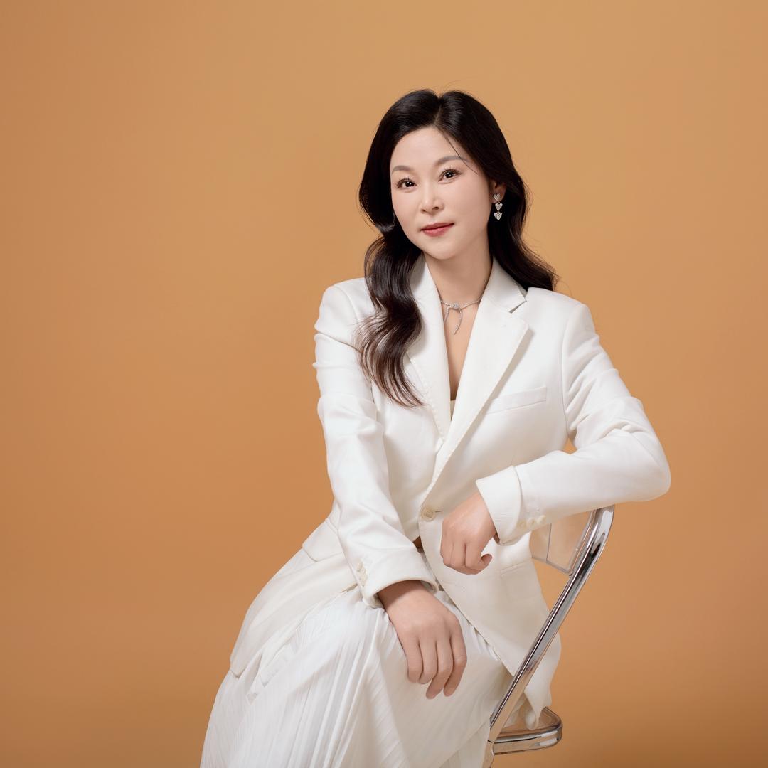 【梦之音】主持人🎤朱莉