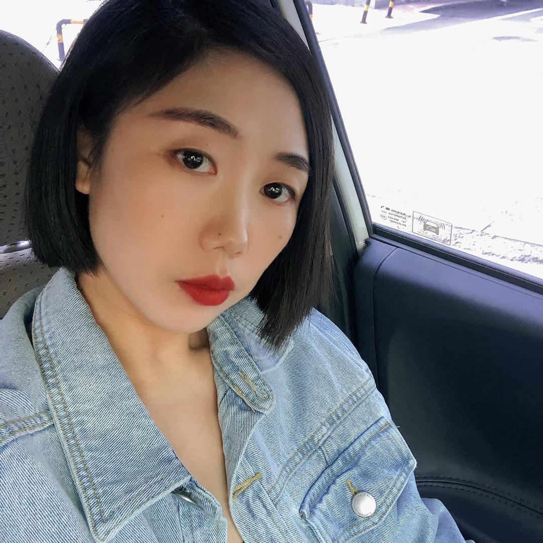 我叫大莹子