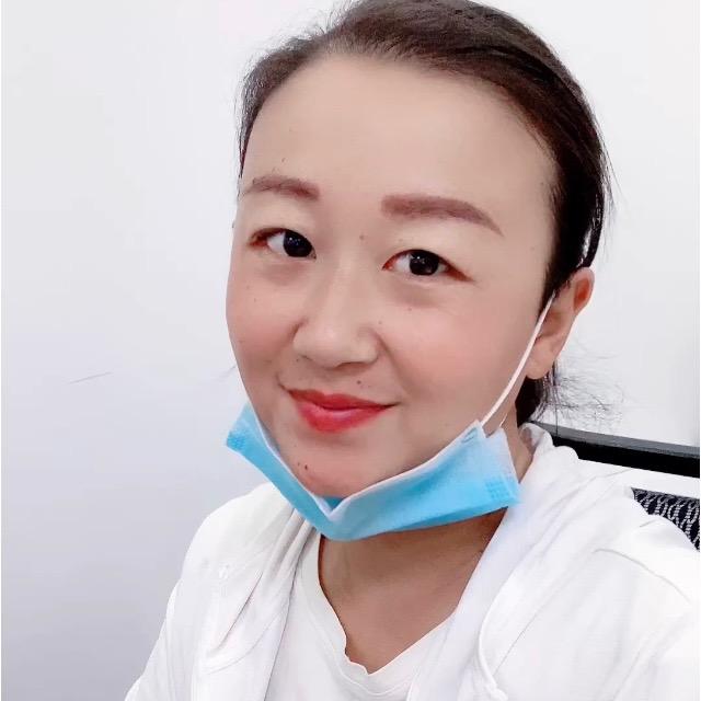 清清 爱运动