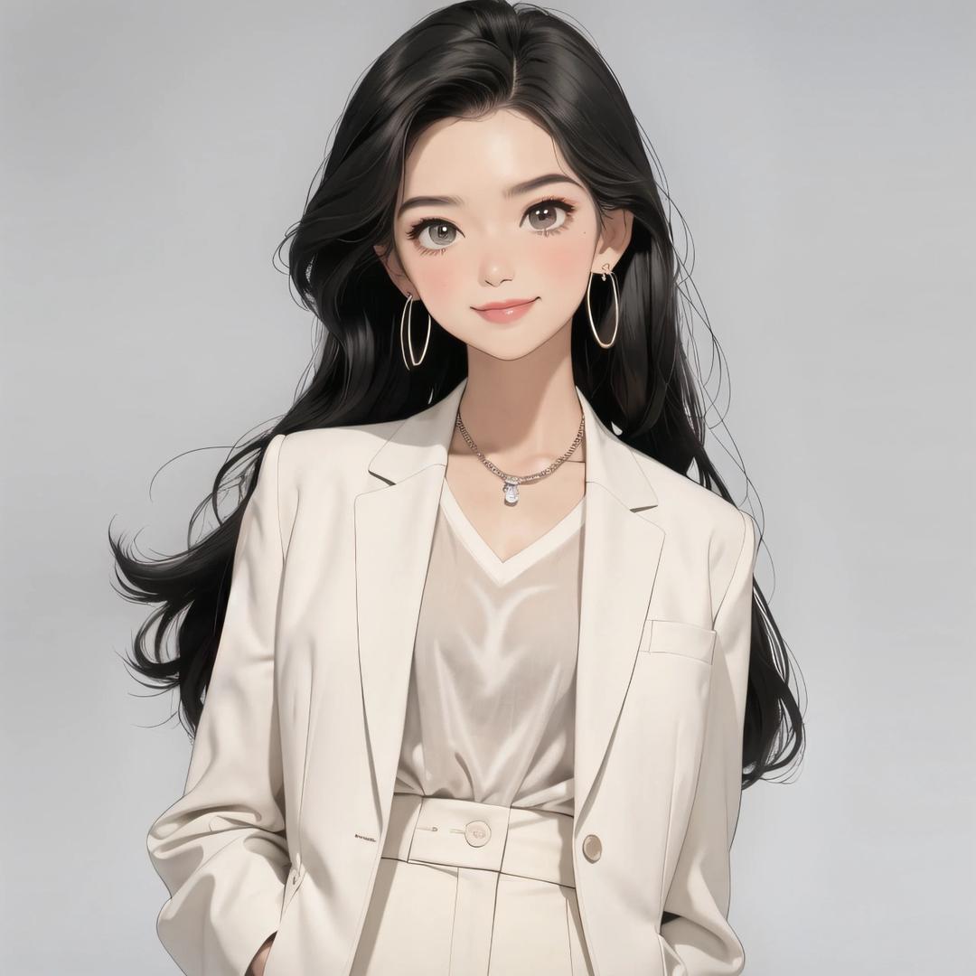 小燕姐姐
