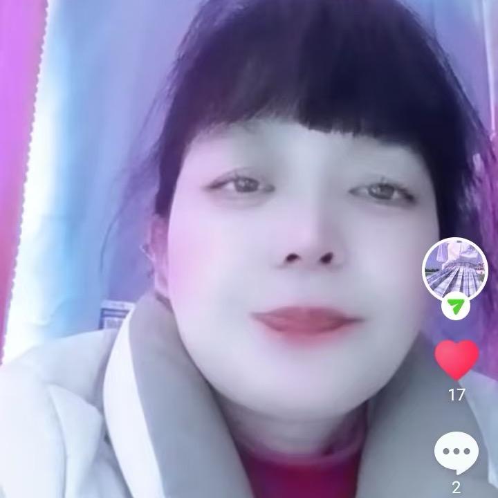 碧清姐的日常